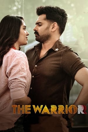 Download The Warriorr (2022) Dual Audio {Hindi-Telugu} WEB-DL 480p [550MB] | 720p [1.3GB] | 1080p [3.1GB]