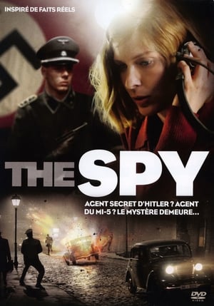 Image The spy