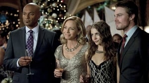 Arrow: Season 1 Episode 9 – Year’s End