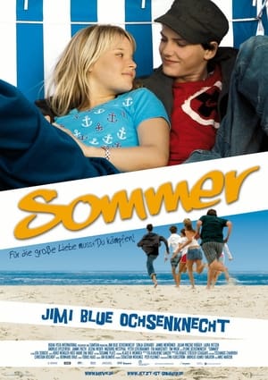 Poster Sommer 2008