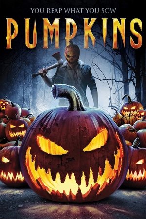 Poster Pumpkins 2018