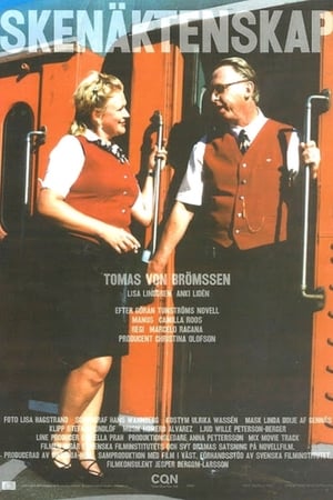 Poster Skenäktenskap 2002