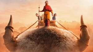 Avatar: La leyenda de Aang (2024)