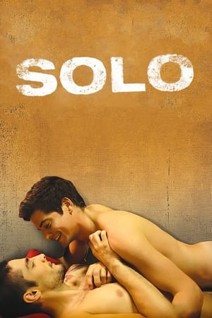Poster Solo 2013