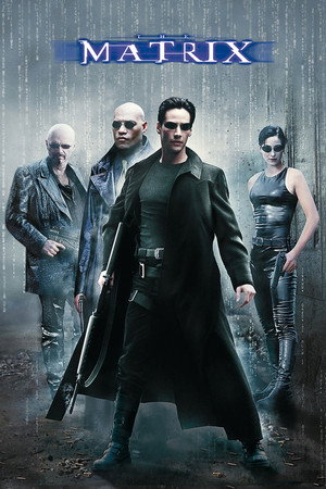 poster The Matrix