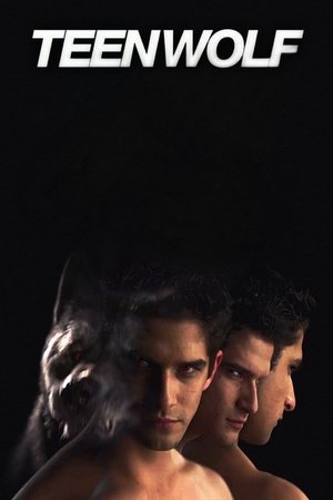 Image Teen Wolf