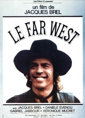 Far West poster