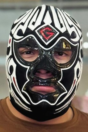 Galeno Del Mal portrait