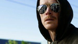 Manhunt: Unabomber (2017)