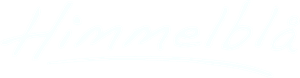 Himmelblå — Logos 1