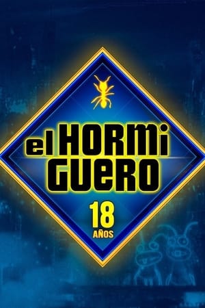 El hormiguero - Season 6