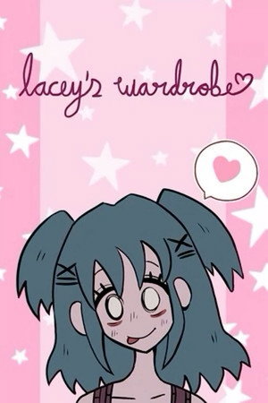 lacey's games (2022)