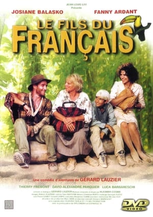 The Son of Français-Fanny Ardant