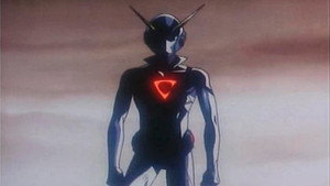 Episódio 1 - Retorno do mito - Casshern O Exterminador