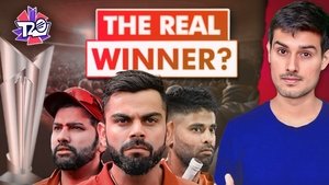 The T20 Cricket World Cup EXPOSED! | Game of Money