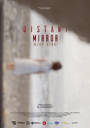 Poster Distant Mirror (2022)