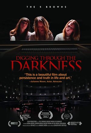 The 5 Browns: Digging Through The Darkness poster