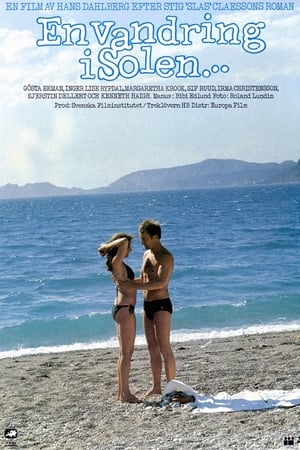 Poster A Walk in the Sun (1978)