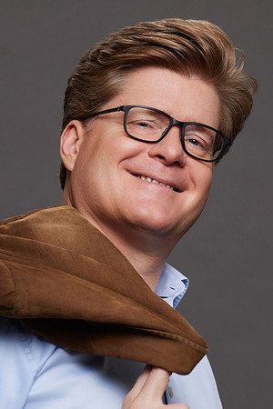 Johannes Schröder portrait