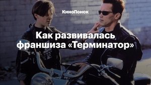 Terminator: What Went Wrong?