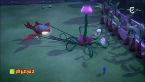 PJ Masks 1×48 – Gekko and the Rock of All Power