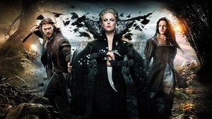 Snow White and the Huntsman film complet