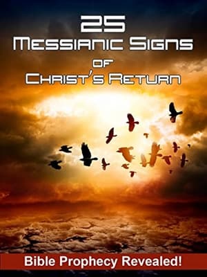 Poster di 25 Messianic Signs