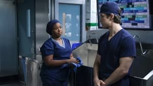 The Good Doctor: 6×8