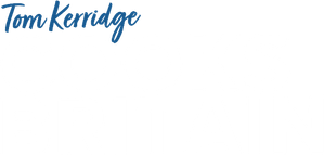 Tom Kerridge Cooks...