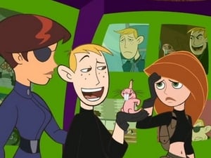 Kim Possible Temporada 2 Capitulo 4