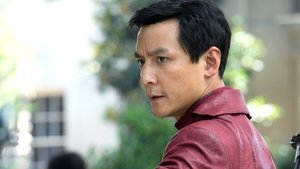 Into the Badlands 1×3