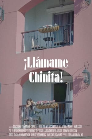 Image ¡Llámame Chinita!