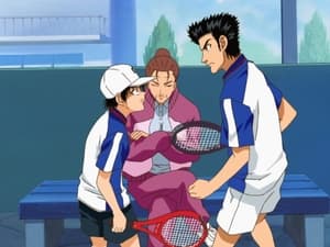 The Prince of Tennis: 1×13