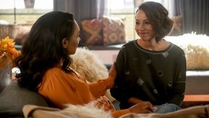 The Flash: Season 5 Episode 7 – O Come, All Ye Thankful