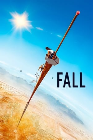 poster Fall