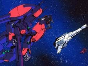 Mobile Suit Gundam ZZ: 1×21