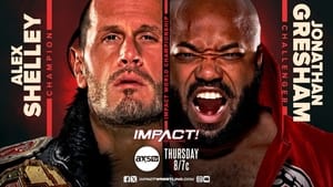 TNA iMPACT! Impact! #1008