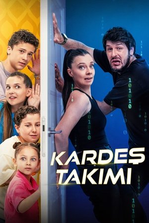 Image Kardeş Takımı