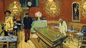 Cartas de Van Gogh (2017) HD 1080p Latino