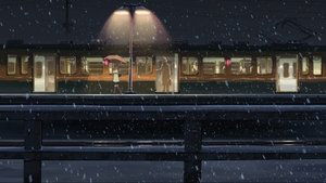 5 Centimeters Per Second ยามซากุระร่วงโรย พากย์ไทย