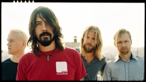 Foo Fighters – Everywhere But Home