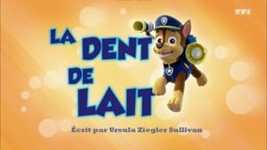 Paw Patrol Helfer auf vier Pfoten: 1×38