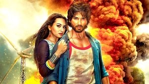 Download R Rajkumar (2013) Hindi BluRay 480p, 720p & 1080p | Gdrive