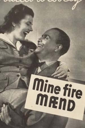 Poster Die kluge Marianne 1943