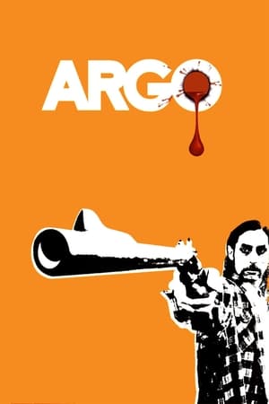 Poster Argo 2004