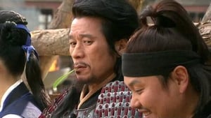 Su Baek-hyang, The King’s Daughter Season 1 Episode 42