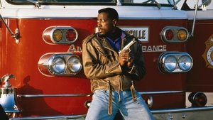 Passenger 57 (1992) Hindi Dubbed