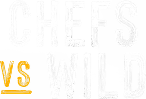 Chefs vs Wild — Logos 3