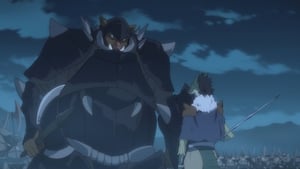 That Time I Got Reincarnated as a Slime: 1 Staffel 13 Folge