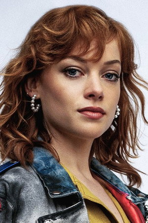 Jane Levy